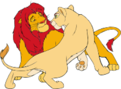 Lion King 8 Vinyl Svg File, Free Vectors File